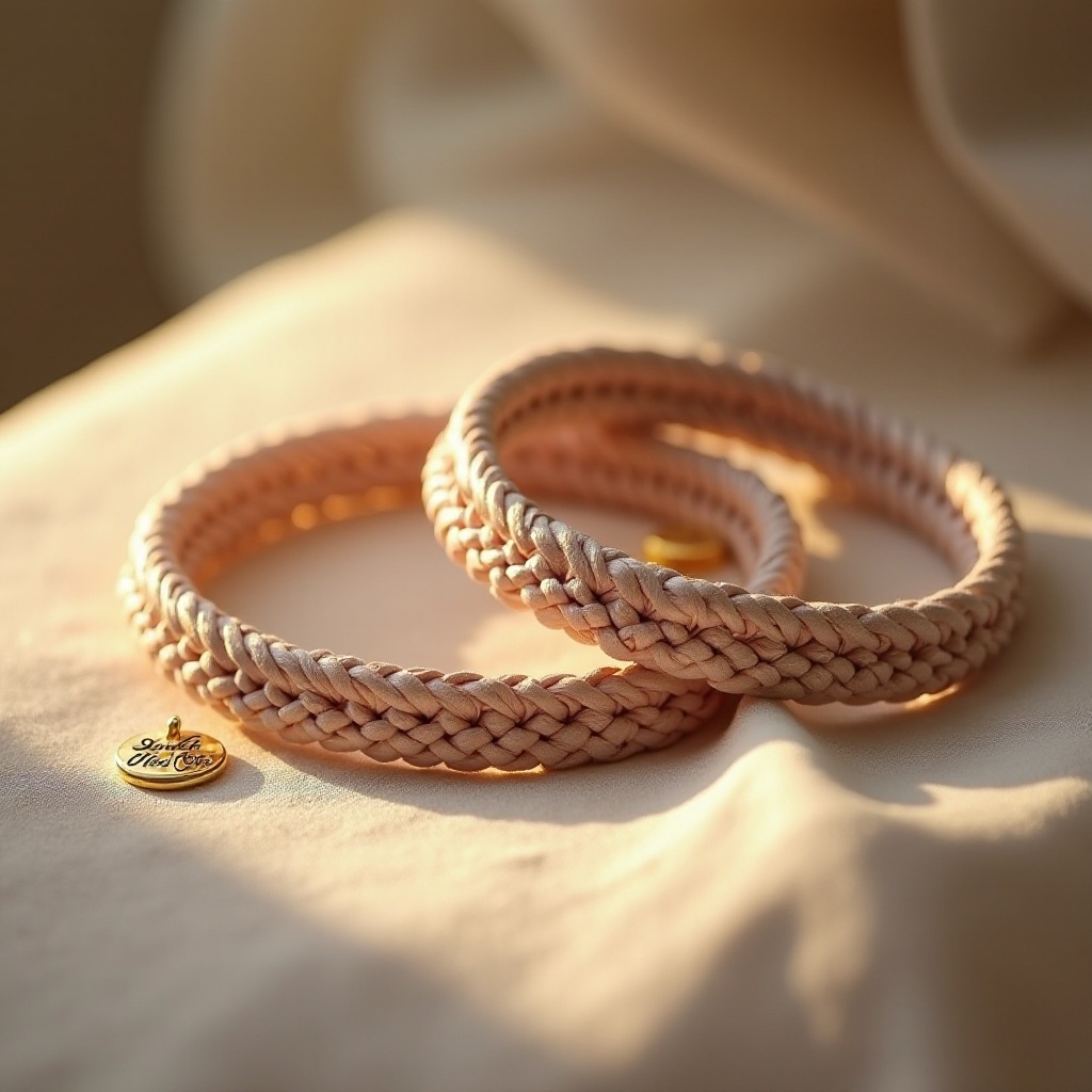 Pulseras Madre e Hija: Símbolos de Conexión y Amor