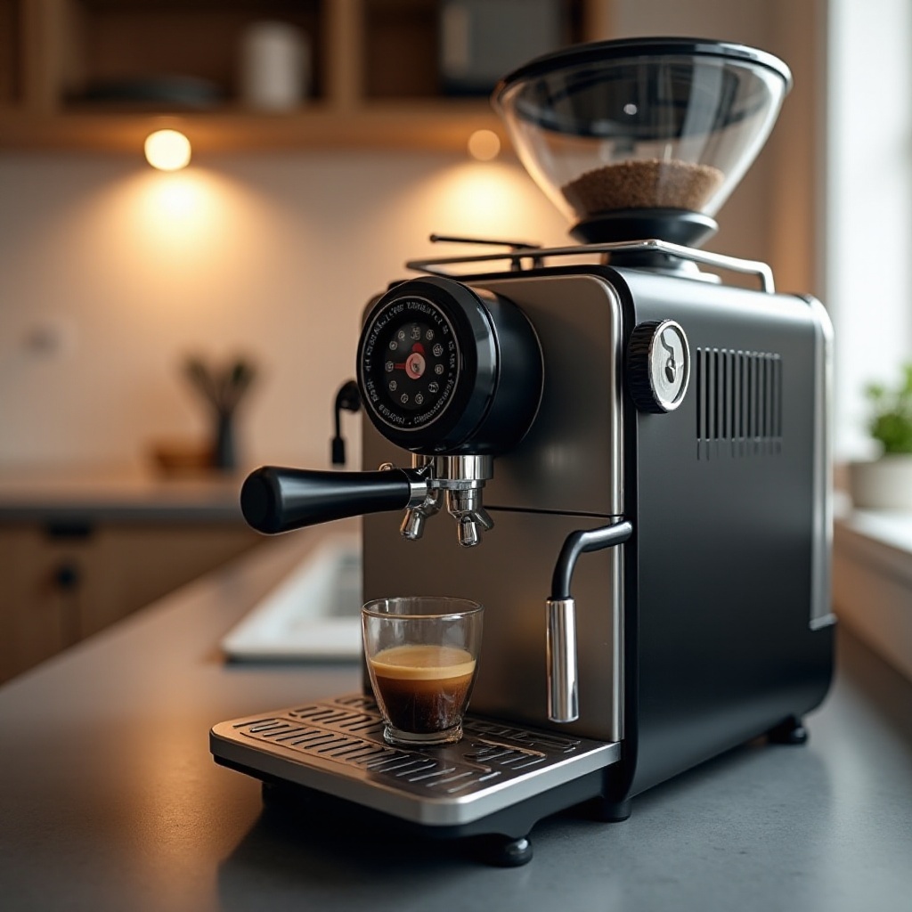 Meilleure Machine à Café Broyeur : Qualité/Prix 2024