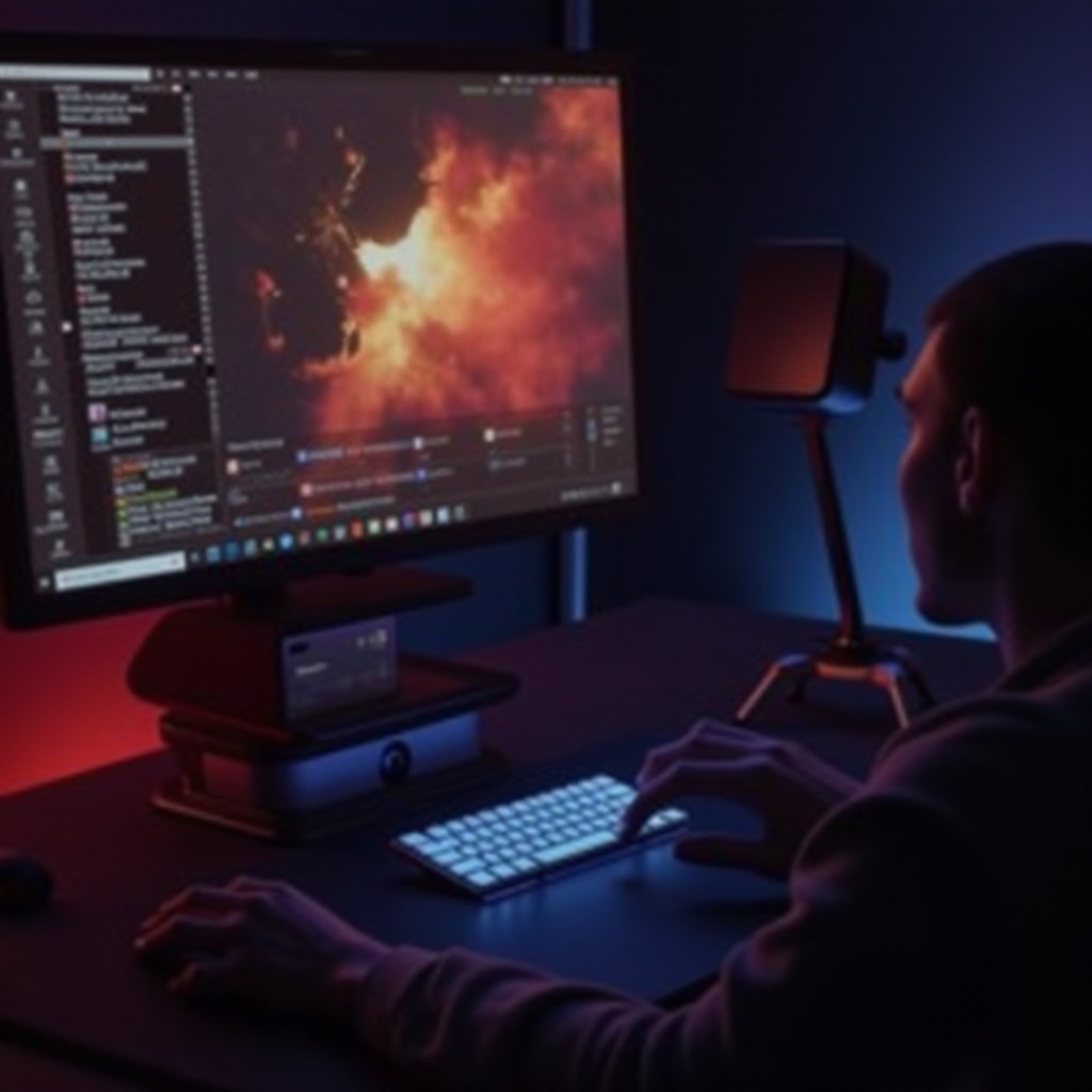 Transformez votre Mac en Machine de Jeu: Astuces 2024