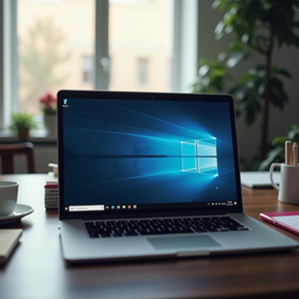 Solución efectiva: mi laptop se apaga sola Windows 10