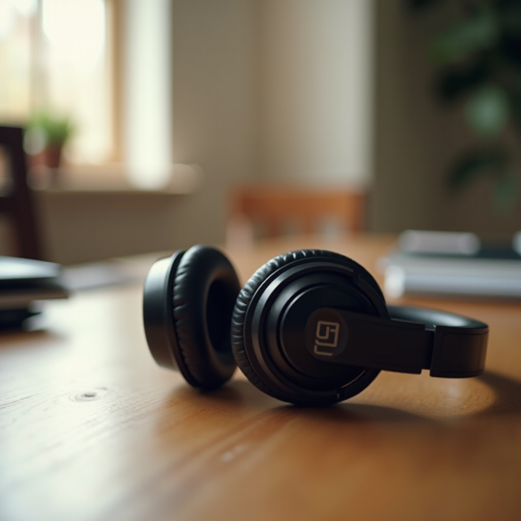 Best Behind Ear Headphones: Top Choices and Buying Guide