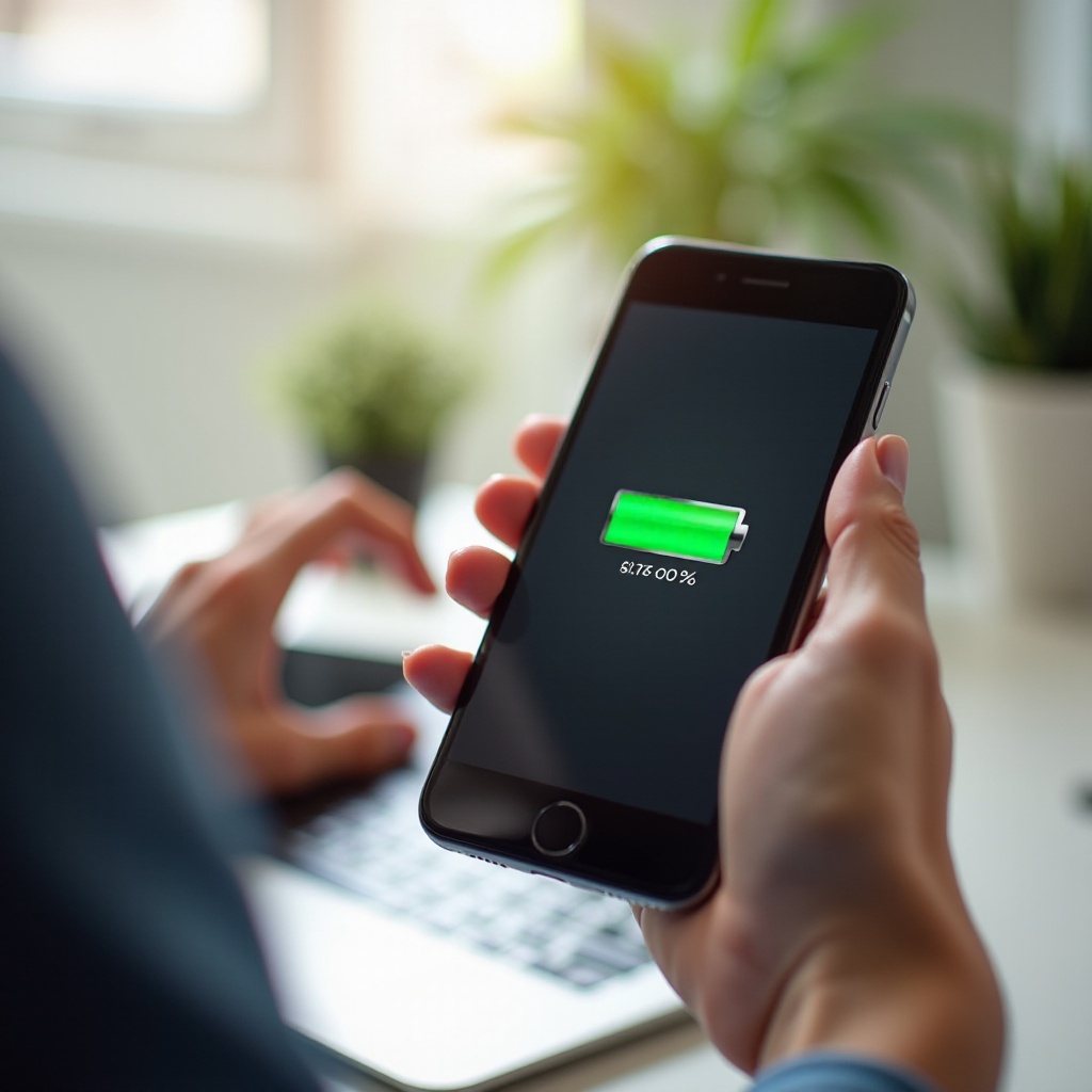 iphone 13 mini autonomie