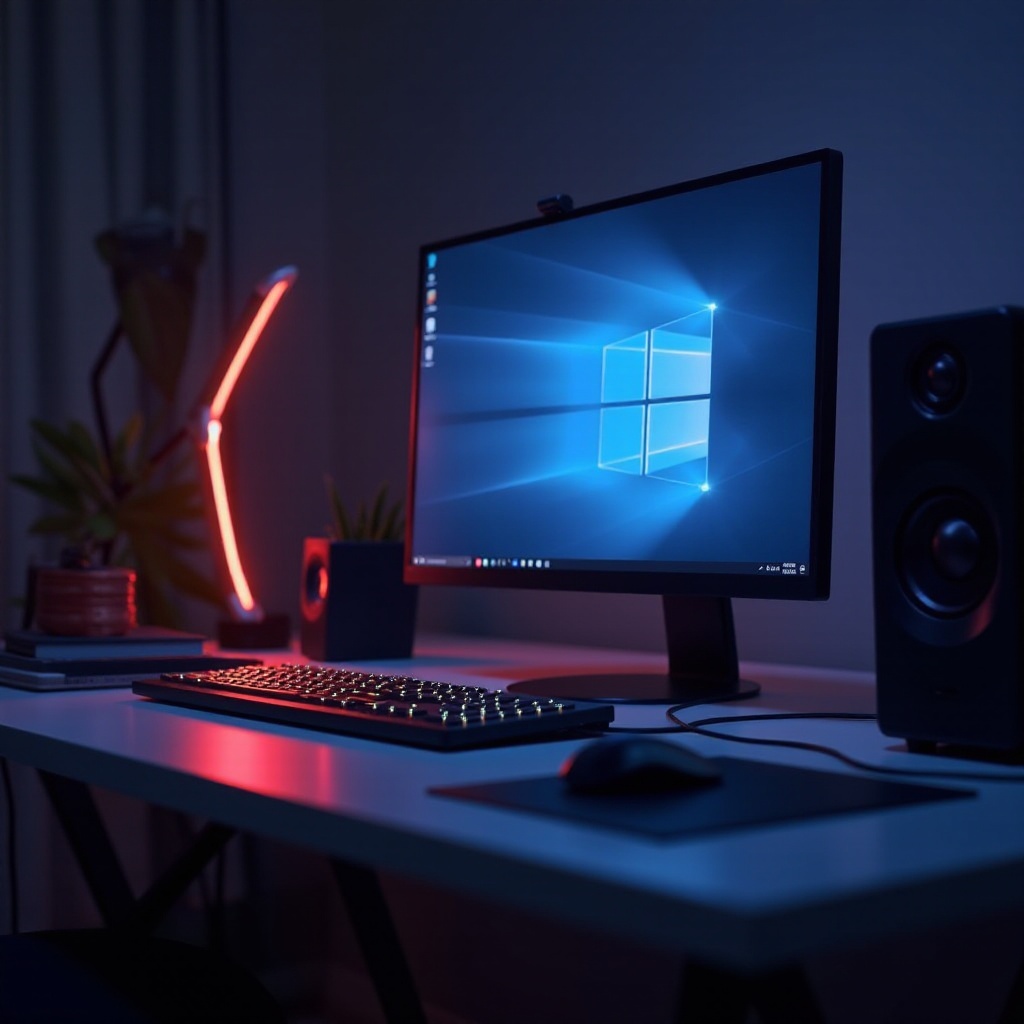 Aprende a usar un ordenador desde cero en 2024