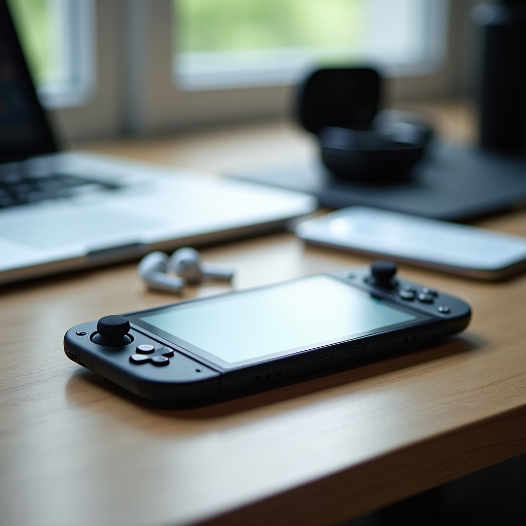 Mejores consolas portátiles 2025: guía definitiva