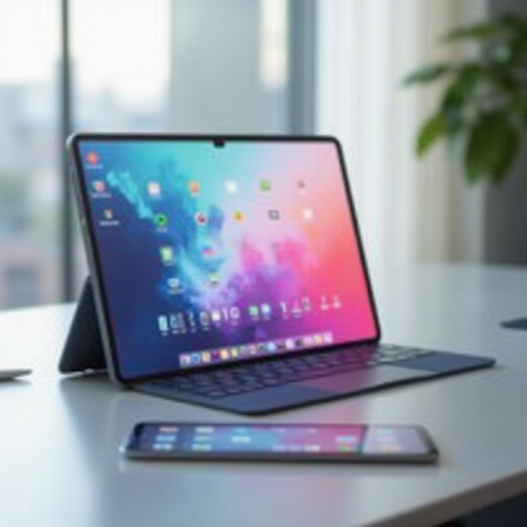 Der ultimative Tablet-Vergleich 2024: Finde das perfekte Gerät