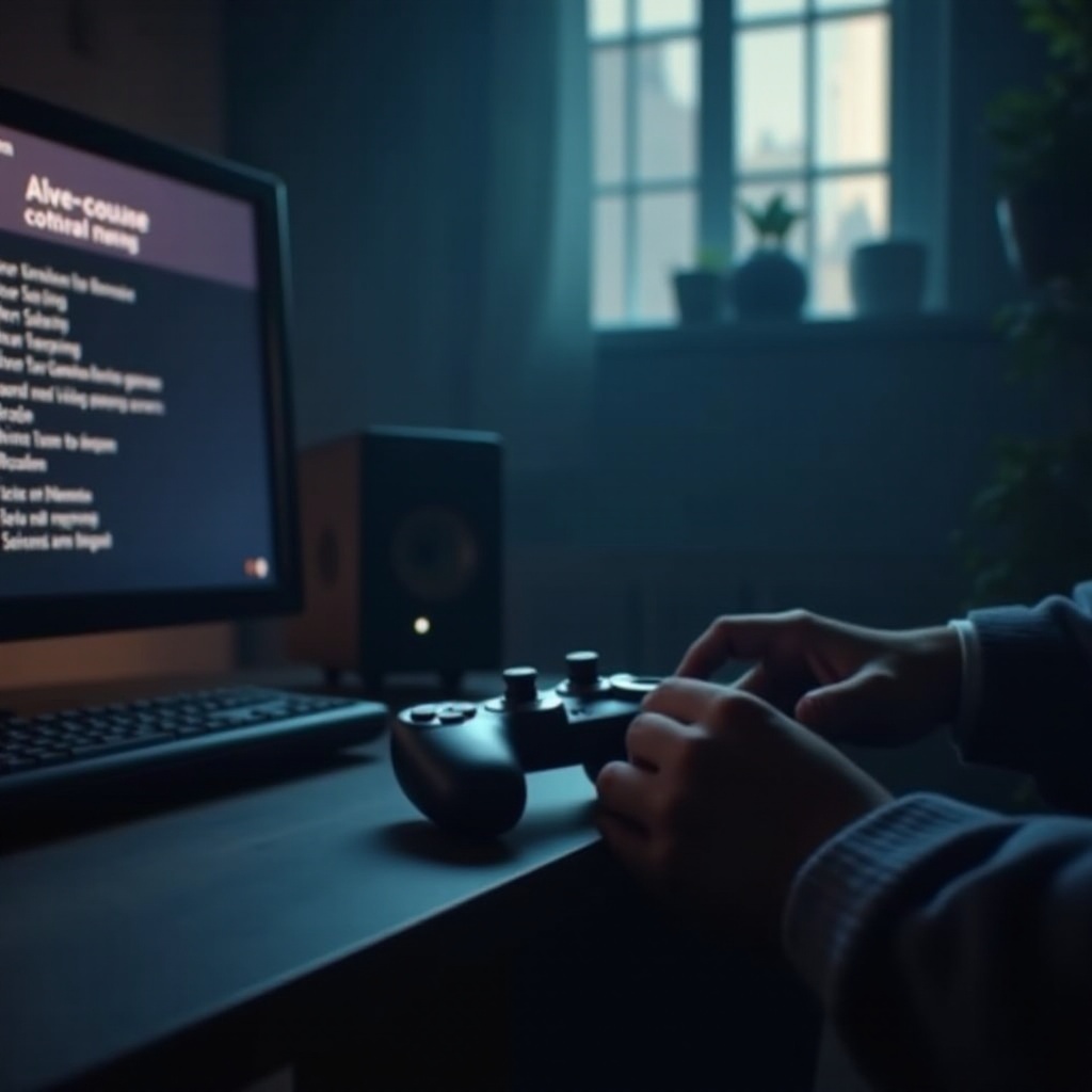 PS5 Controller mit Steam Deck verbinden – Die ultimative Anleitung