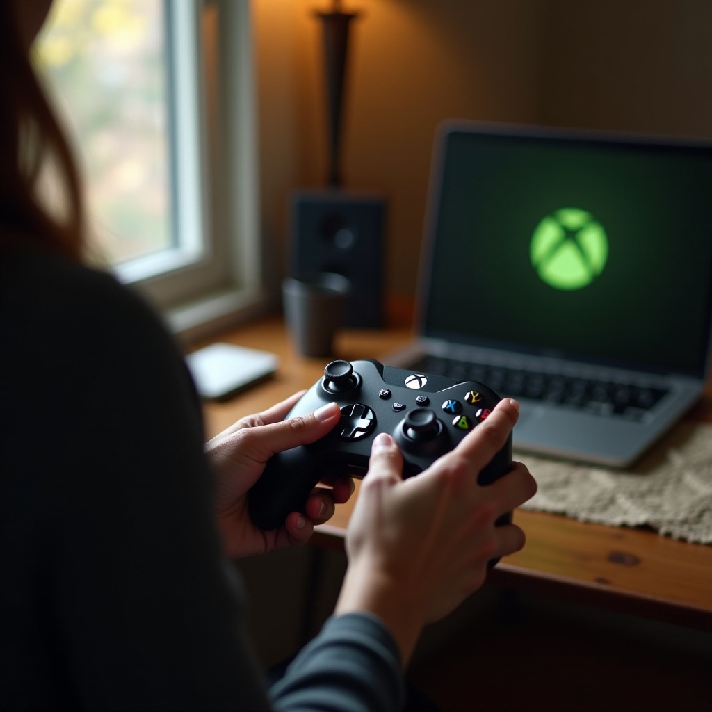 Xbox Controller ausschalten PC – Erfolgreich in 2024