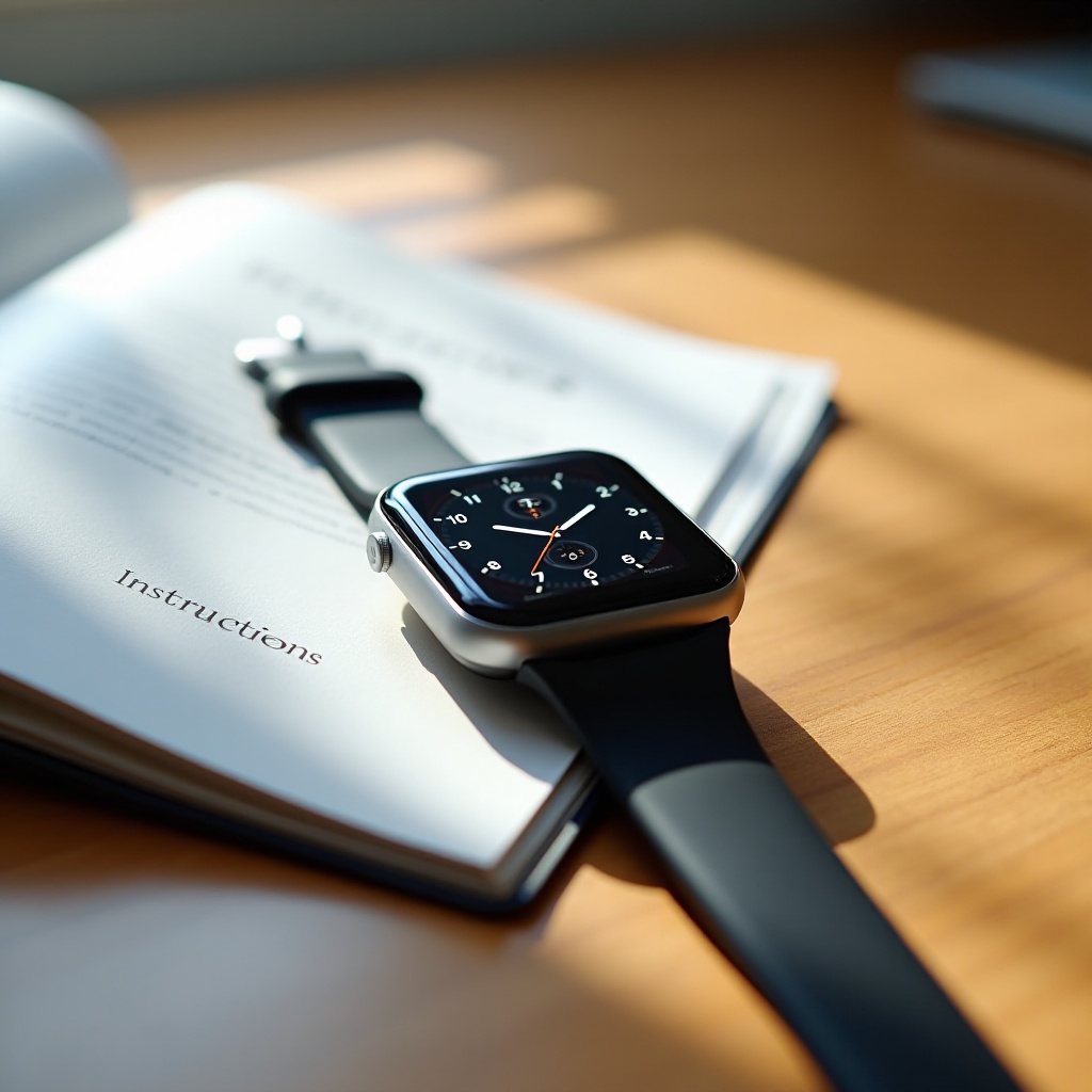Réglage Montre Connectée : Guide Mode d'Emploi Complet