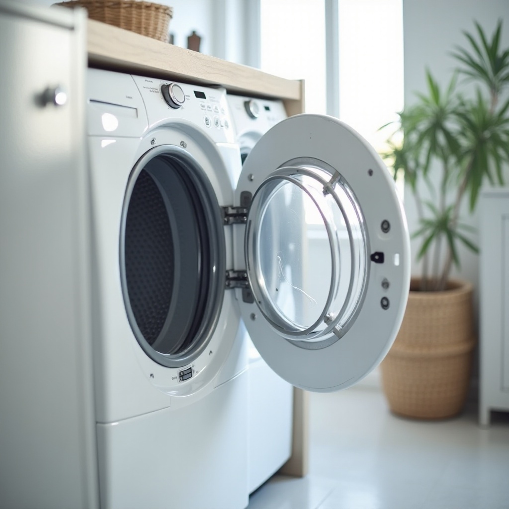 How Do You Get Pen Ink Out of Dryer: Easy Cleaning Tips