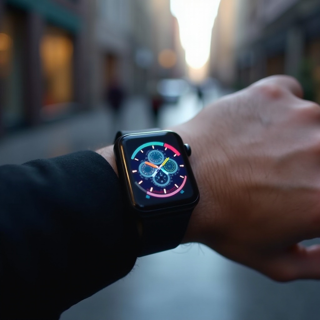 Relojes Inteligentes 2024: Características Esenciales