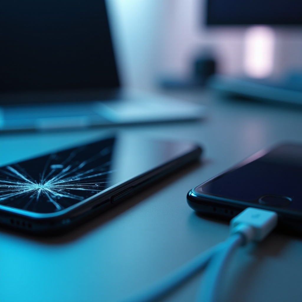 Daten von kaputtem Handy auf neues Handy übertragen: Leitfaden