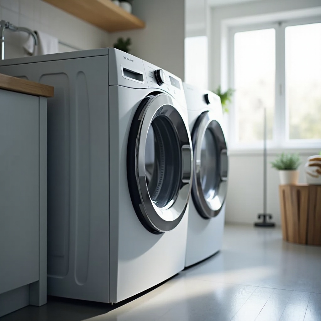 Best 7.5cu Washer Mening: Reviews, Features & Tips
