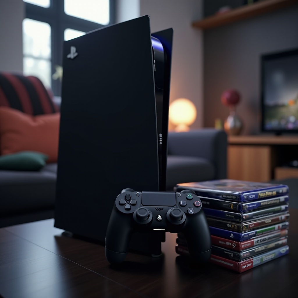 Laufen PS4-Spiele auf der PS5: Der umfassende Leitfaden