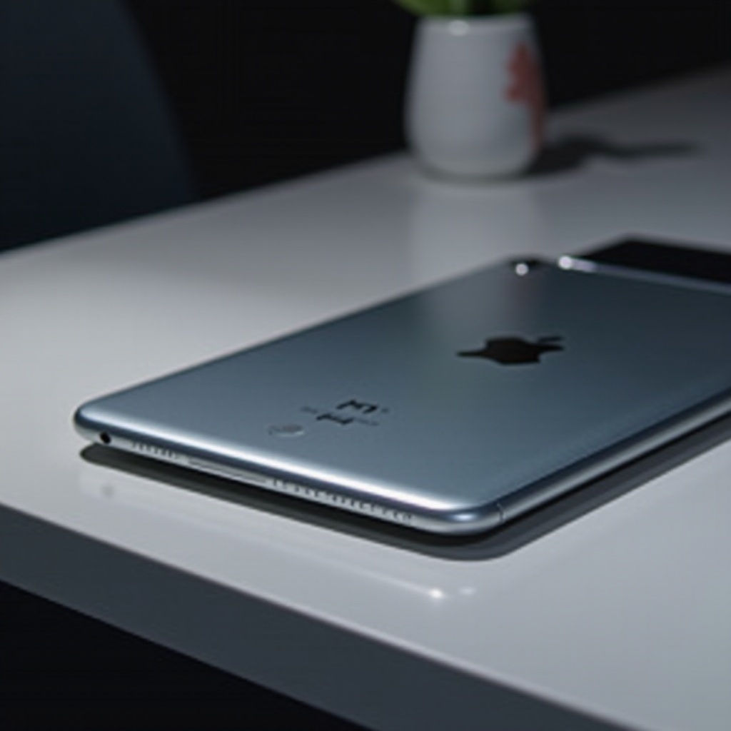 Der ultimative Leitfaden zum iPad Air der siebten Generation: Funktionen, Leistung und Vergleich.