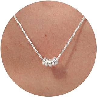 14K Gold-Plated Brass Bead Necklace With Cable Chain - VRIUA Elegant Sun Lotus Flower Design For Women