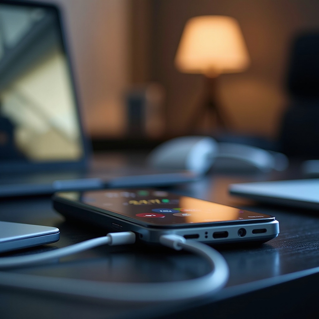 Convierte tu Móvil en Router Wi-Fi: Guía Completa 2024