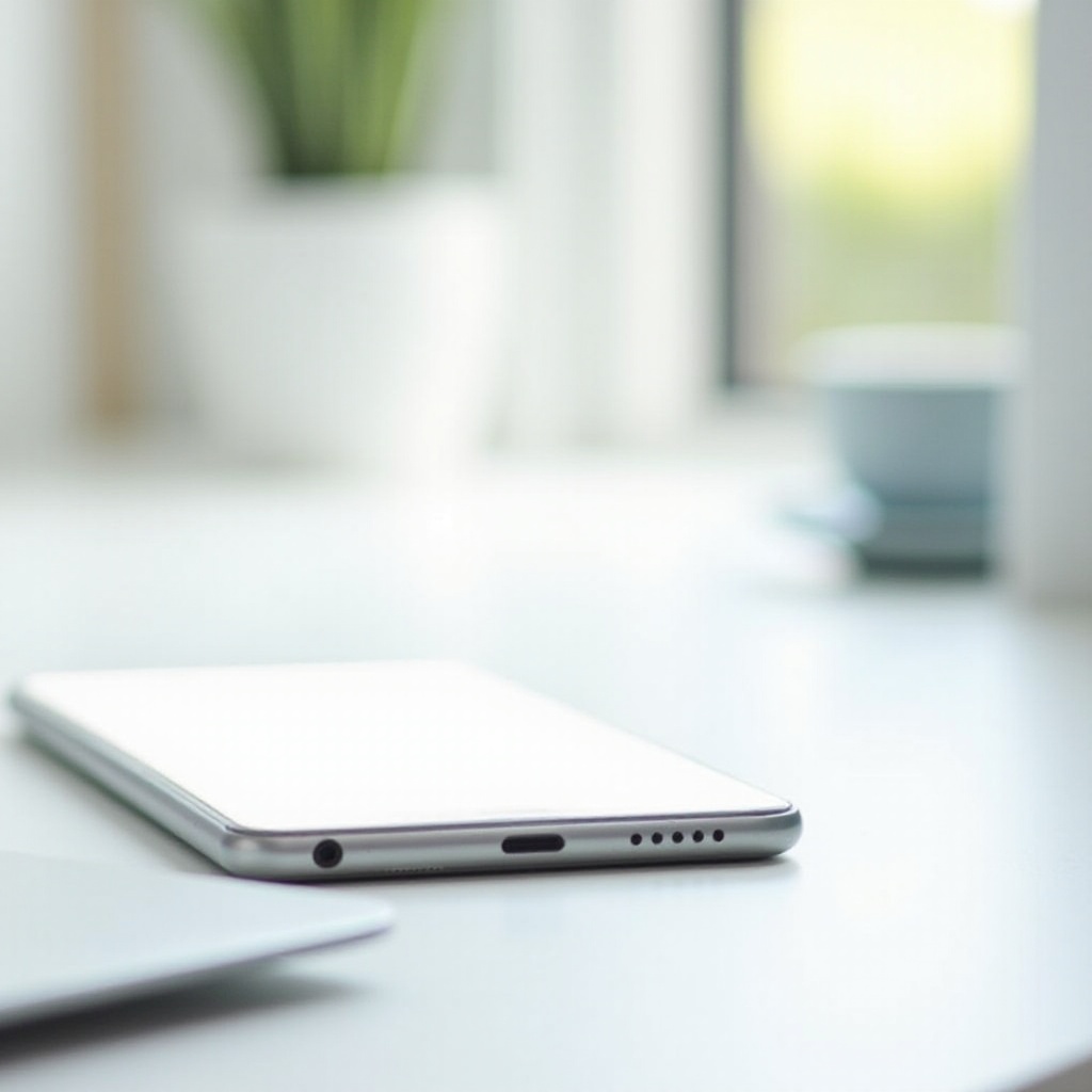 Récupérer la messagerie perdue sur mobile