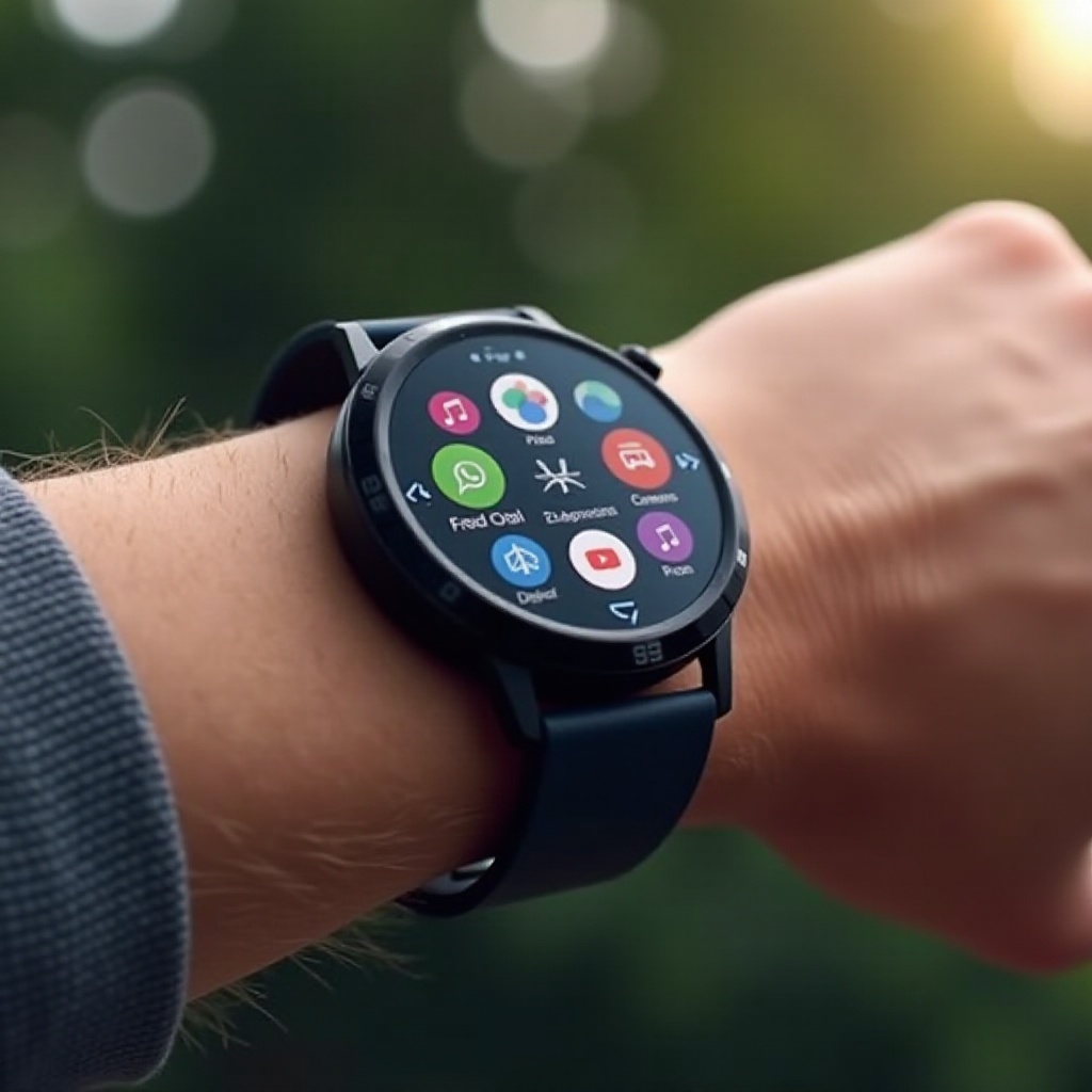 comment recevoir les notifications sur ma montre connectée