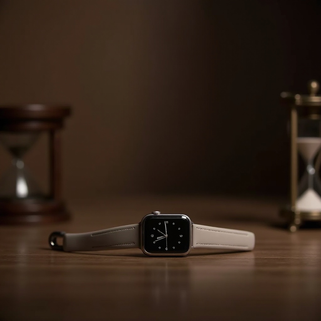 Augmenter la Durée de Vie des Montres Connectées