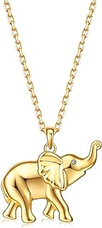 Gold Dragon Choker Necklace with Singapore Chain and Rhinestones for Women, Spirit Animal Layered Design