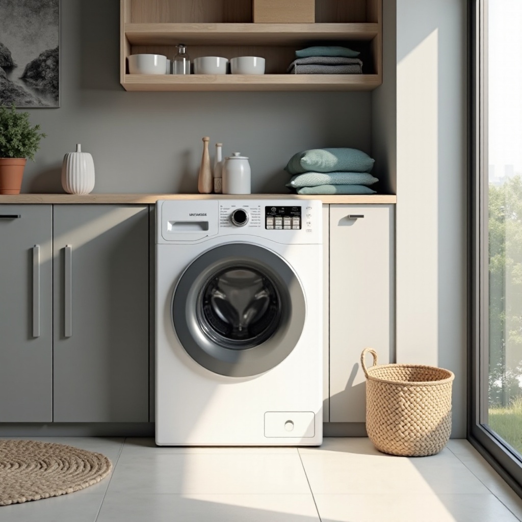 Installer Machine à Laver : Guide Complet et Conseils