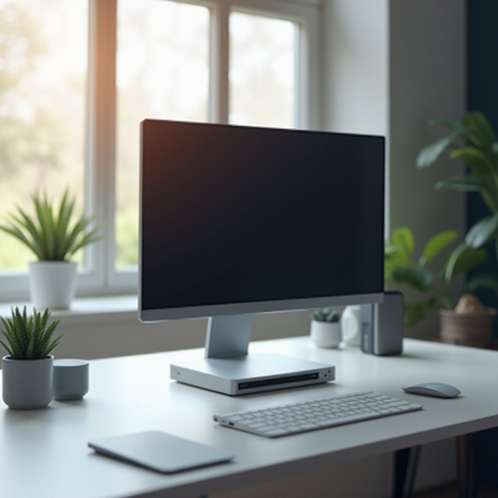 Optimize Your Workspace with the Best Monitor Docking Stations