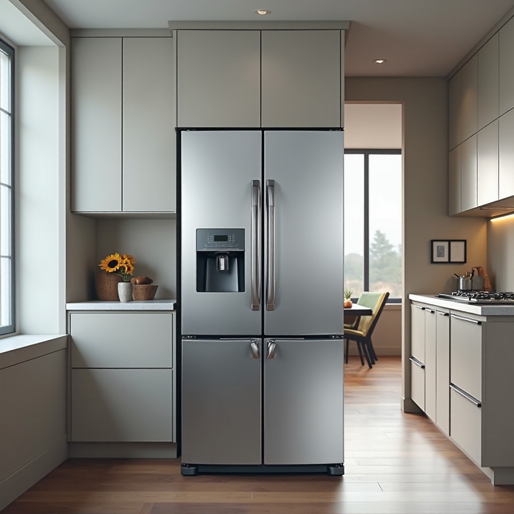 Best Recommended Refrigerators: Top Picks for 2024