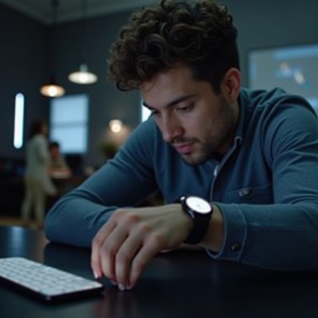 Instalar WhatsApp en Smartwatch Samsung Fácilmente