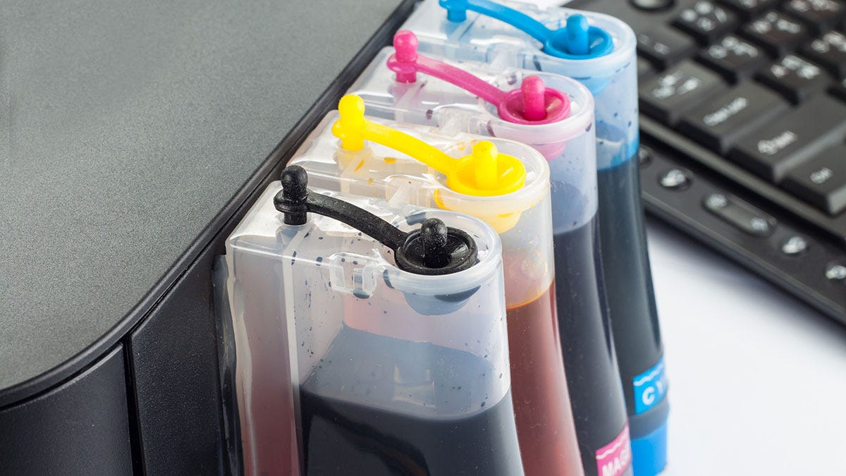 Understanding Pigment Ink Printers: A Comprehensive Guide