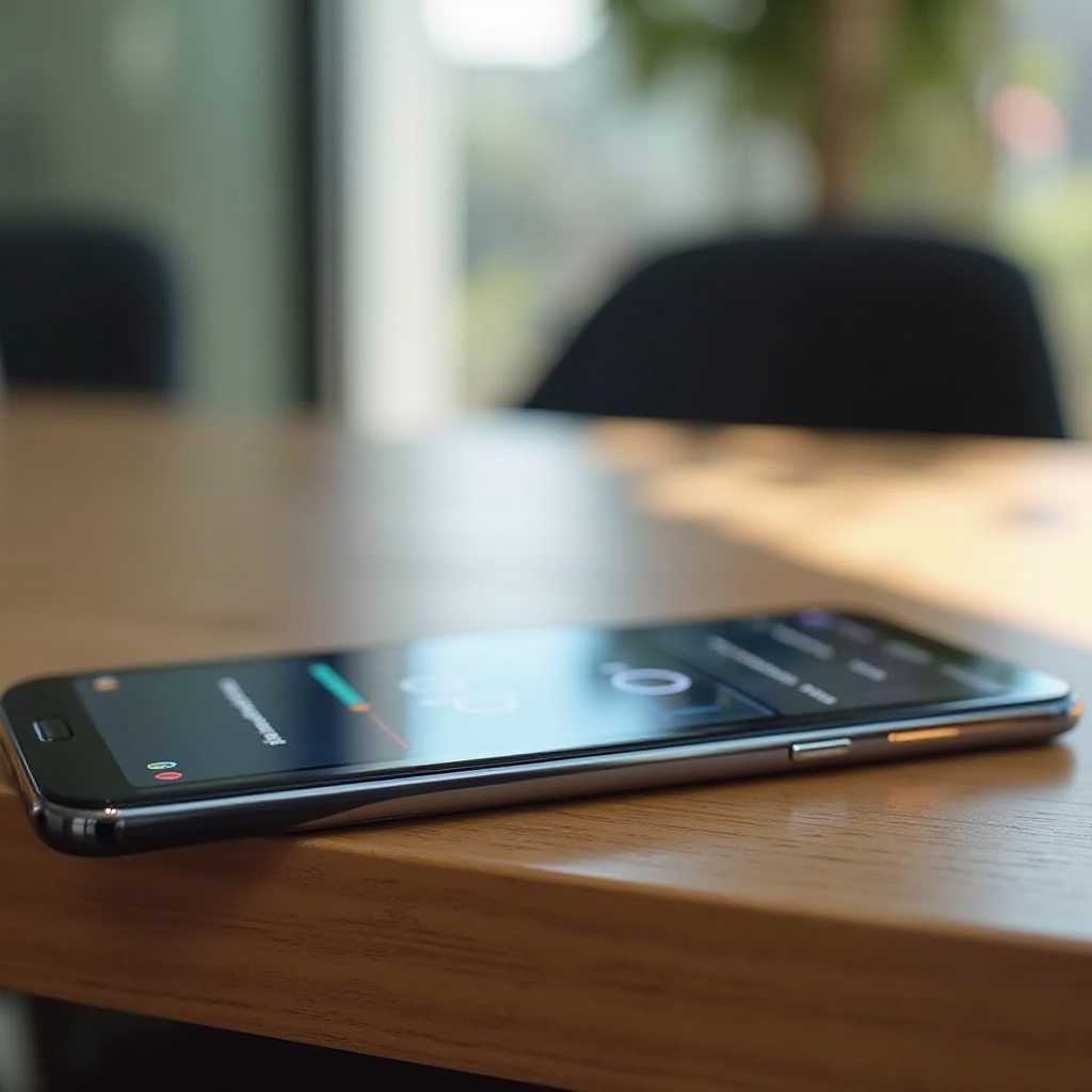 Mettre en Service un Téléphone Samsung Facilement