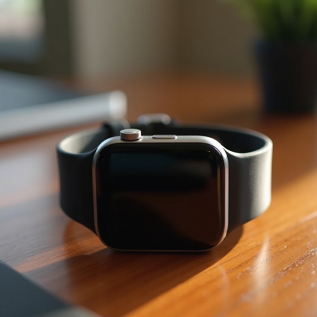 ¿Debes Apagar el Smartwatch en 2024?