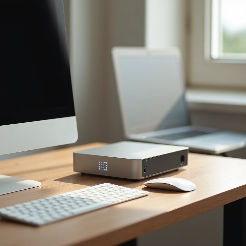 El mejor mini PC 2024: guía completa para acertar