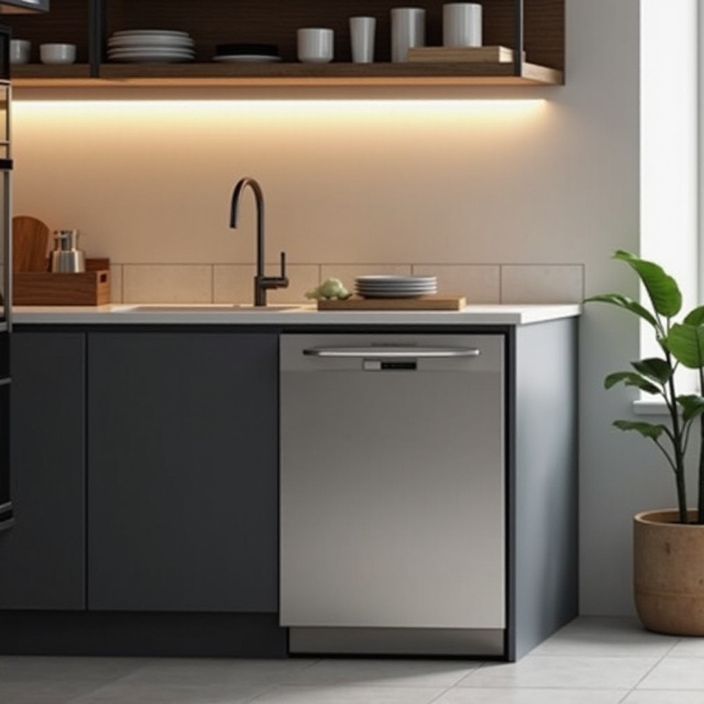 Guía para Desbloquear Lavavajillas Candy Brava 2024