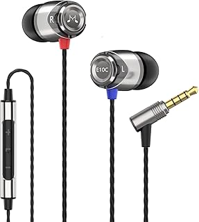 beyerdynamic In-Ear-Kopfhörer für HiFi-Stereo-Sound mit ergonomischem Design und Geräuschisolierung, kompakt und langlebig, ideal für Musikliebhaber und den täglichen Gebrauch