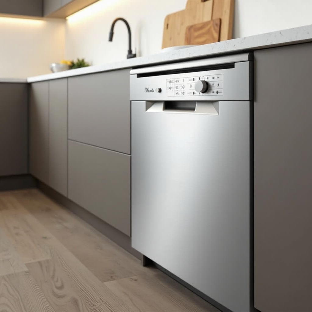 Guide 2024: Meilleur Lave-vaisselle Pose Libre