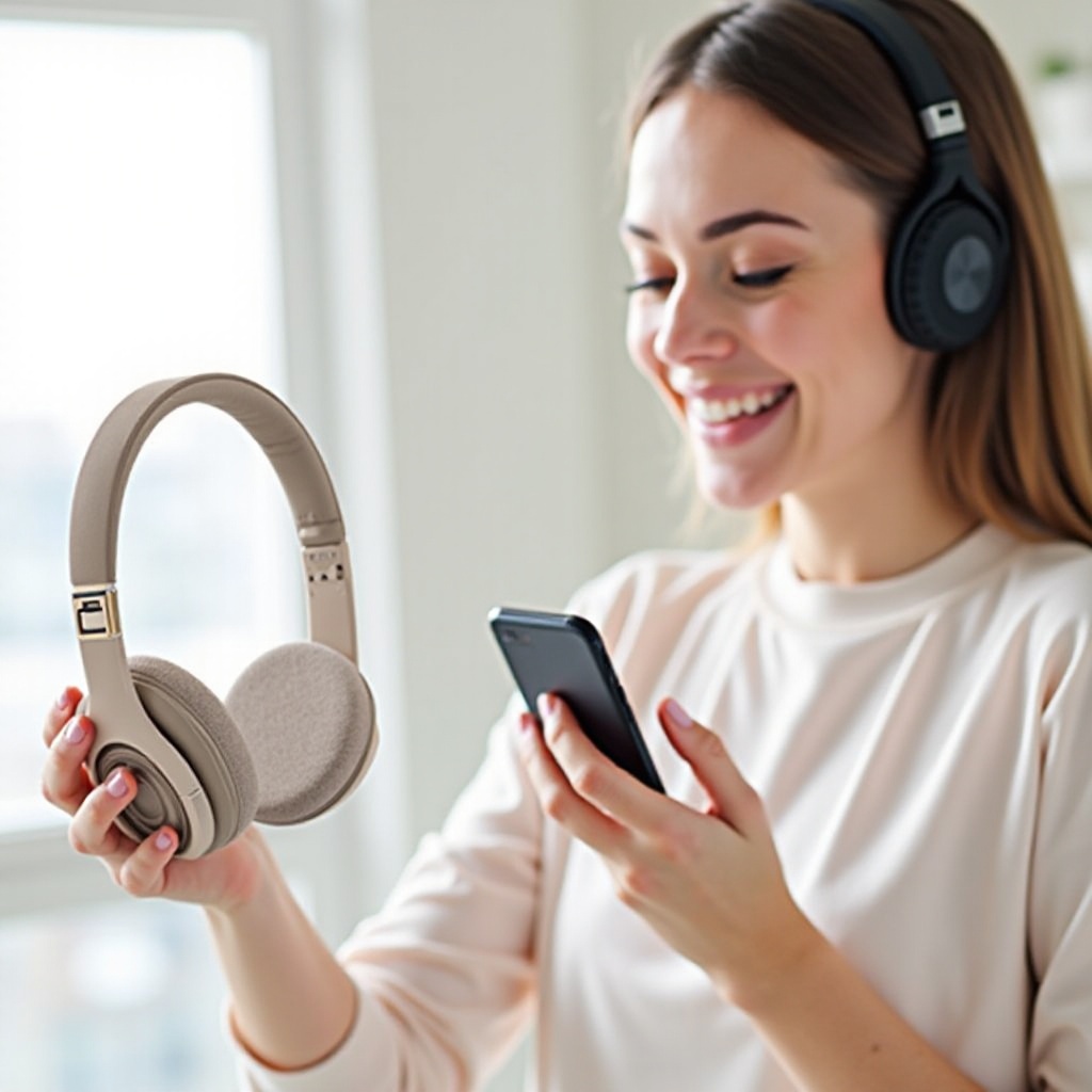 Cómo Conectar Auriculares Bluetooth: Guía y Soluciones