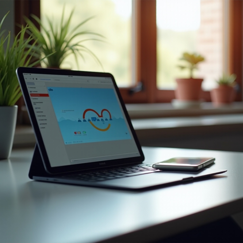 Transformer iPad en Android: Guide Complet et Conseils Pratiques