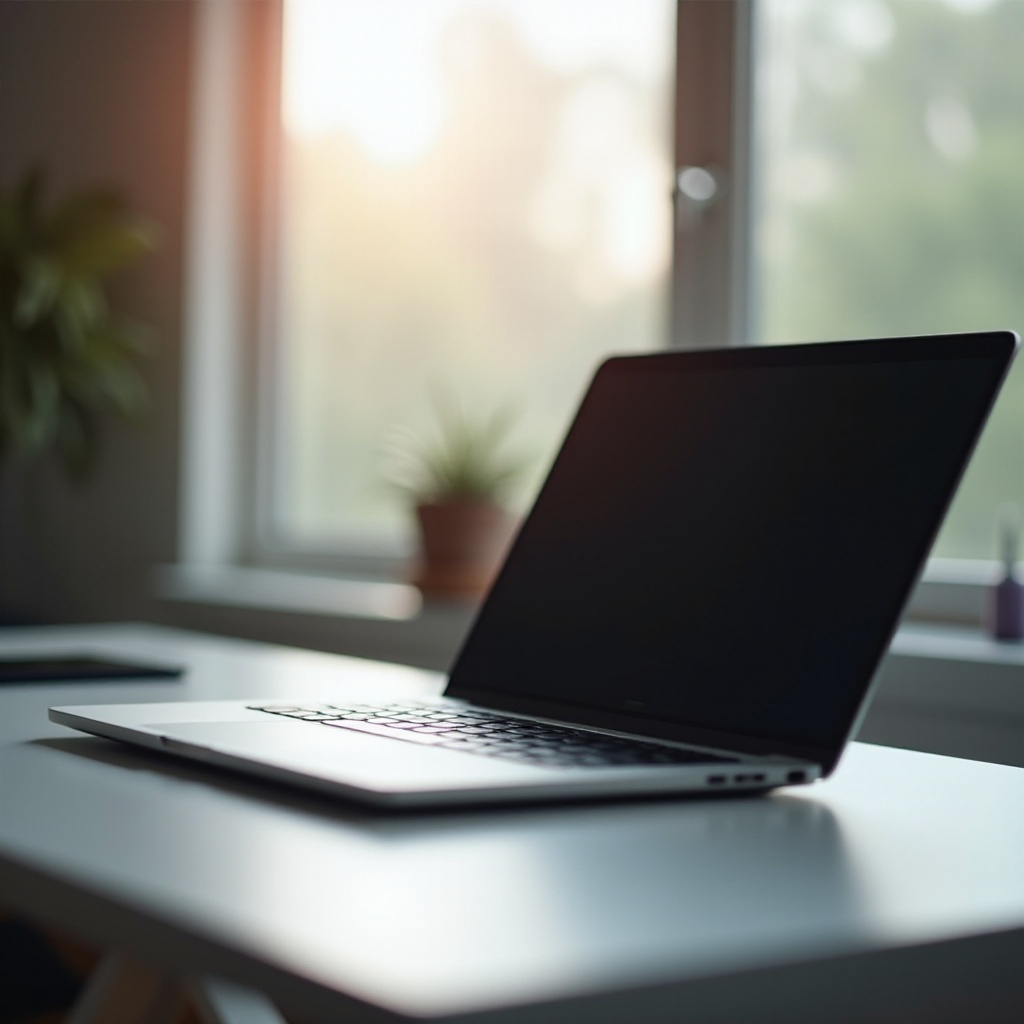 laptop ohne lüfter