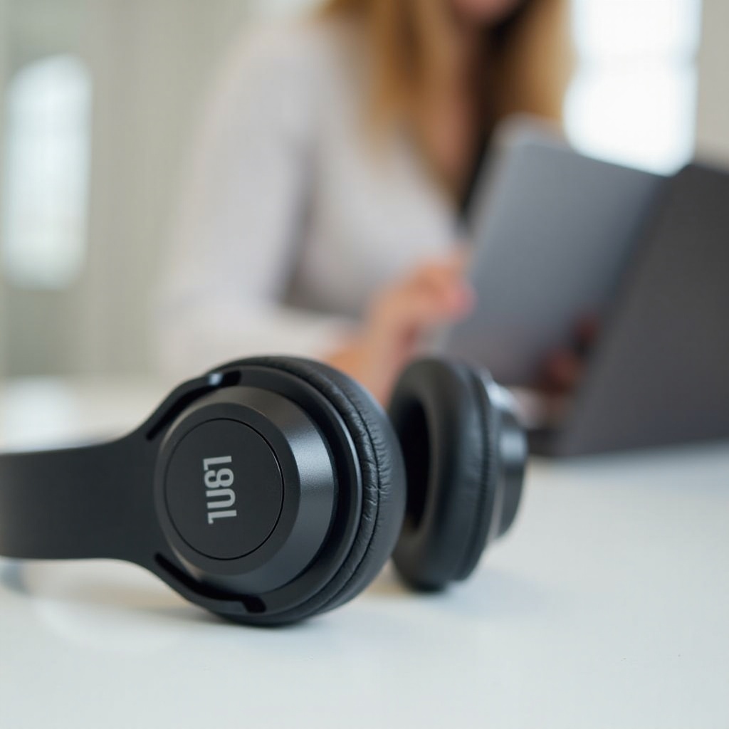 comment reinitialiser ecouteur jbl