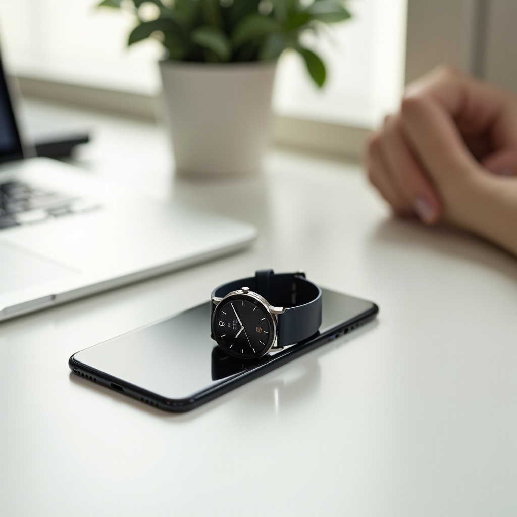 Xiaomi e iPhone: Conexión Perfecta en 2024