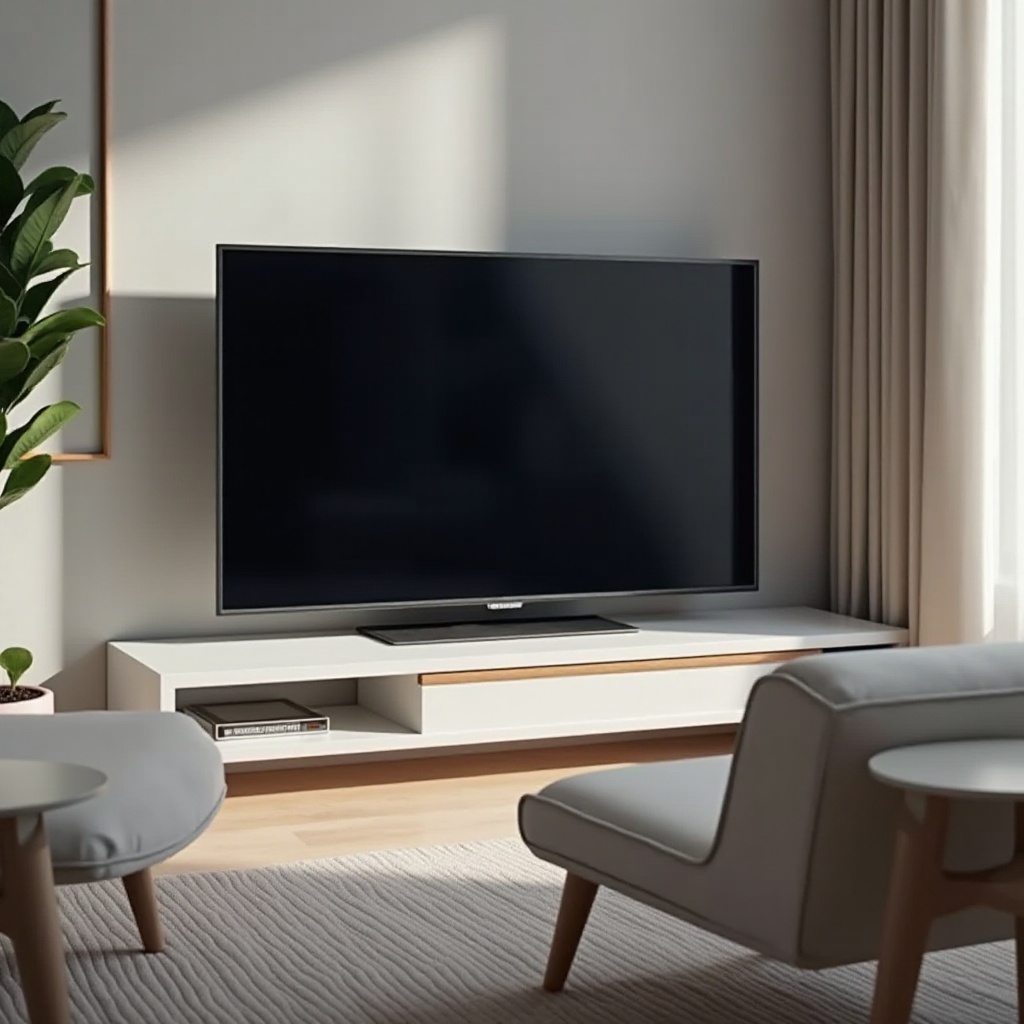 Comment Trouver HDMI sur TV : Guide Complet