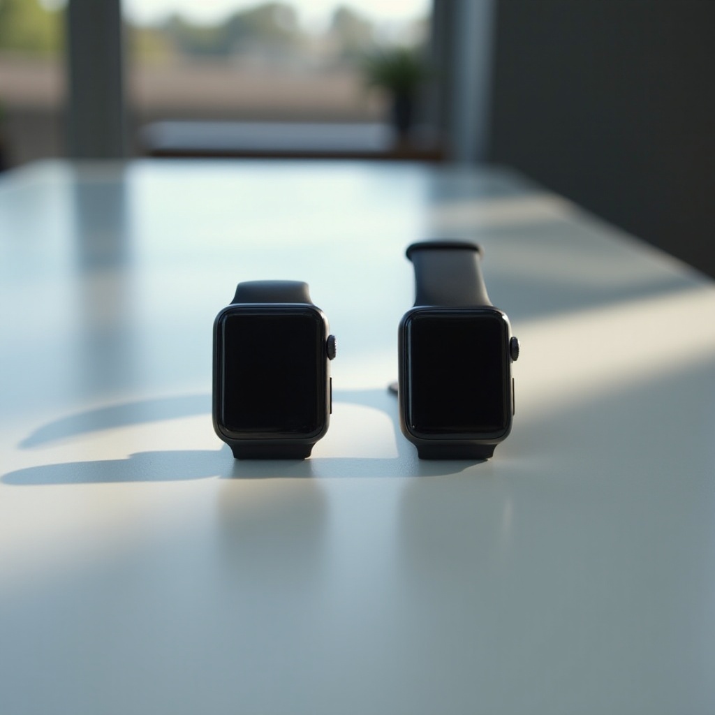 Az Apple Watch méretek közötti választás: Amit tudnod kell.