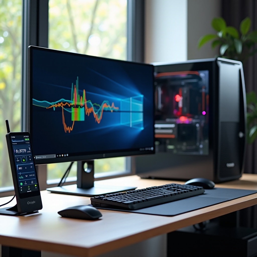 PC Stromverbrauch messen: Optimale Methoden und Tipps