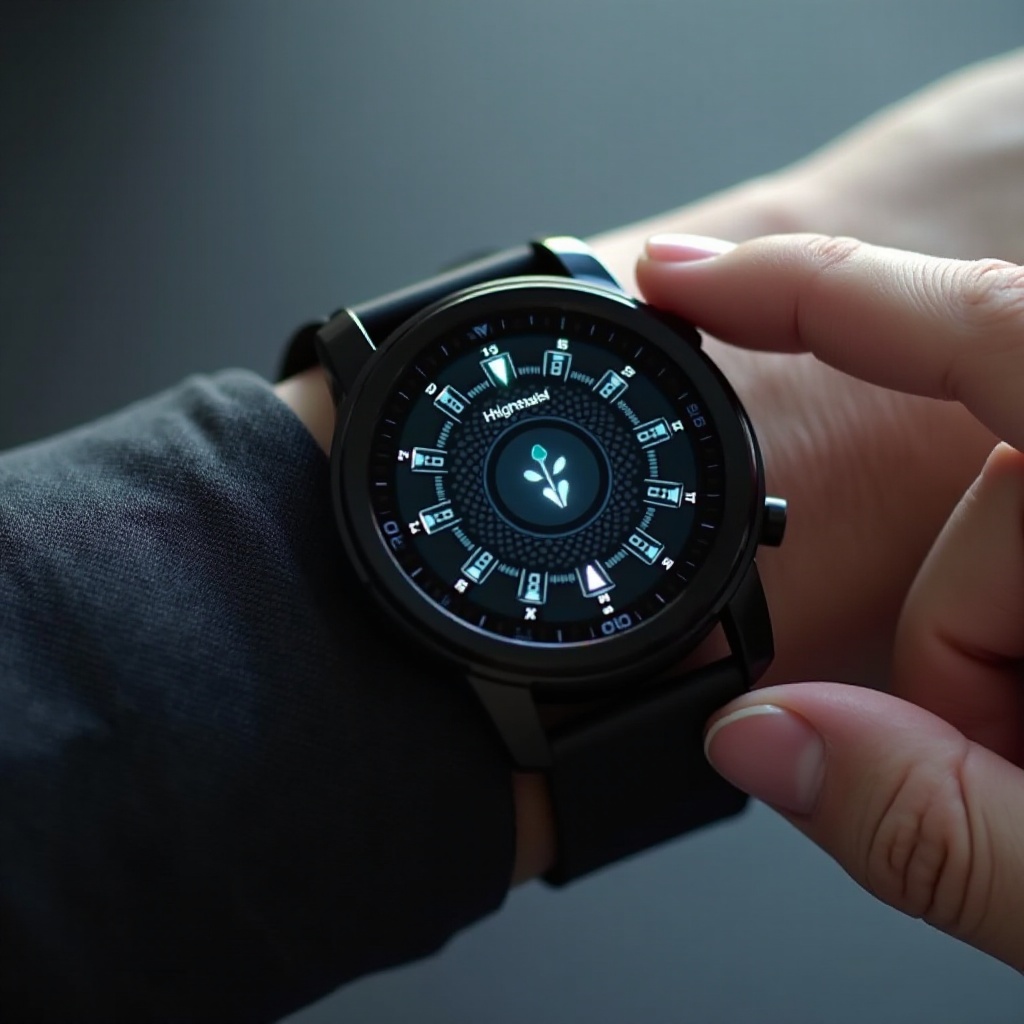 Choisir une Montre Connectée : Guide 2024