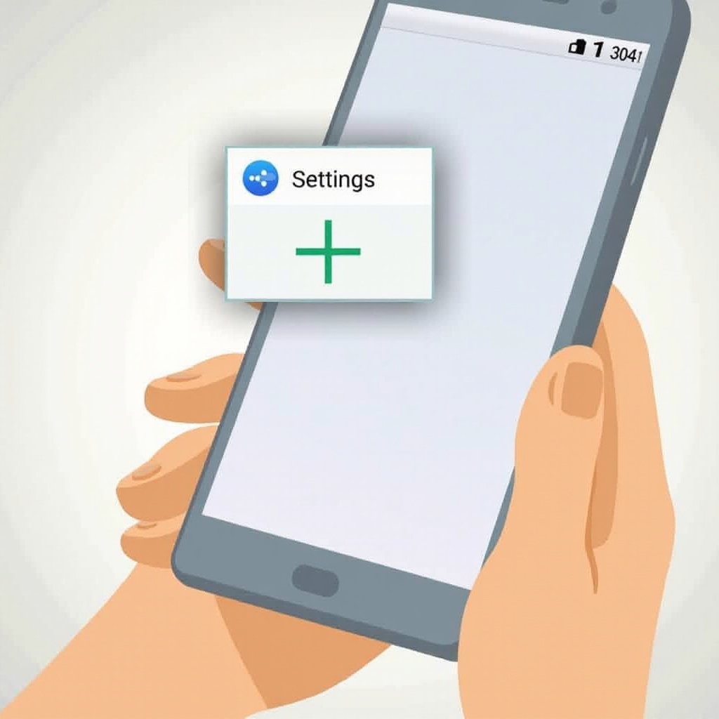 wie kann man die sprache auf dem handy ändern