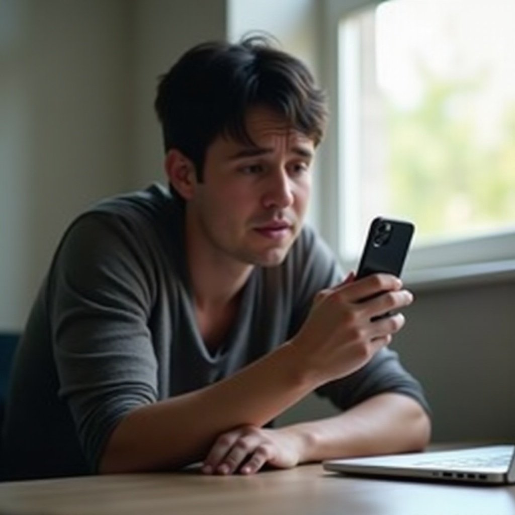 iPhone tájkép mód nem működik - megoldási lehetőségek
