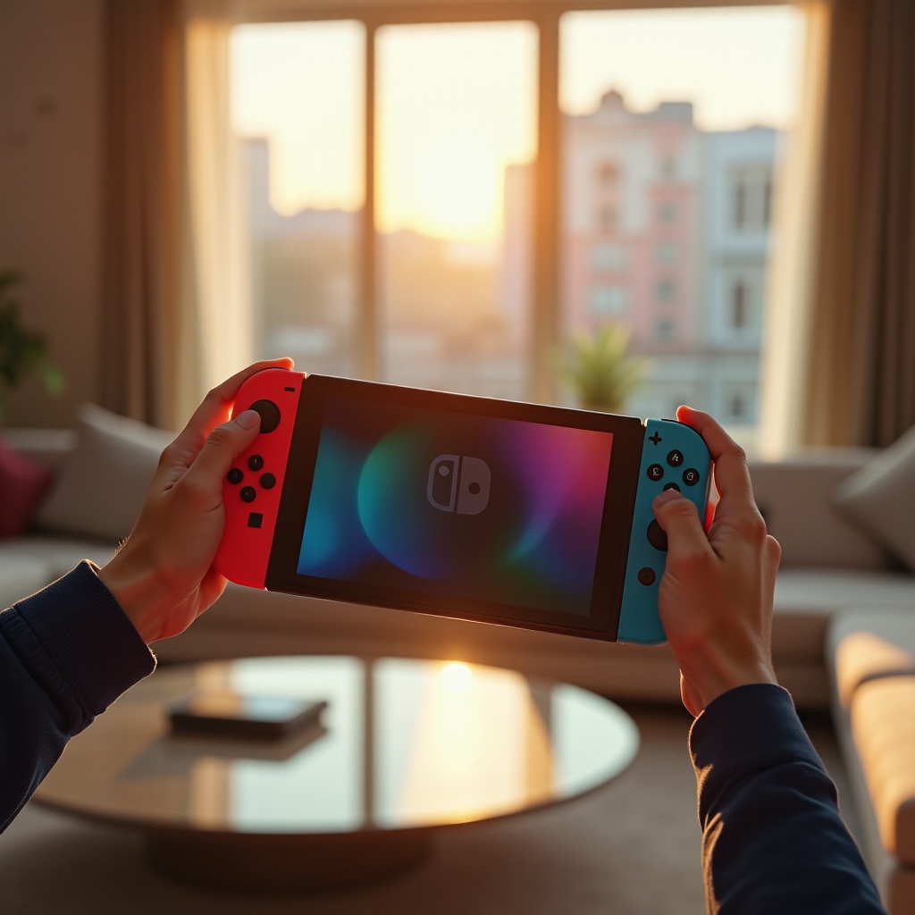Meilleur Nintendo Switch : Guide 2024