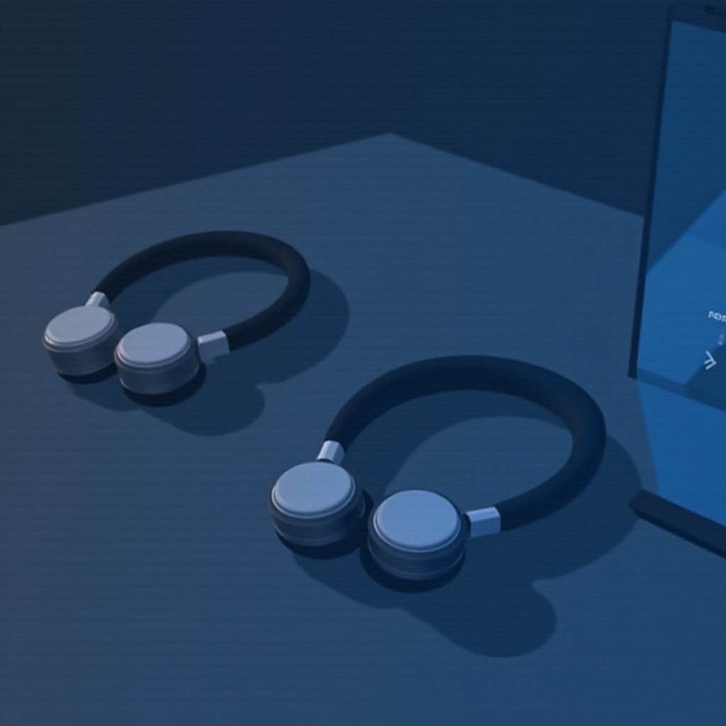 Connecter Deux Paires dÉcouteurs via Bluetooth