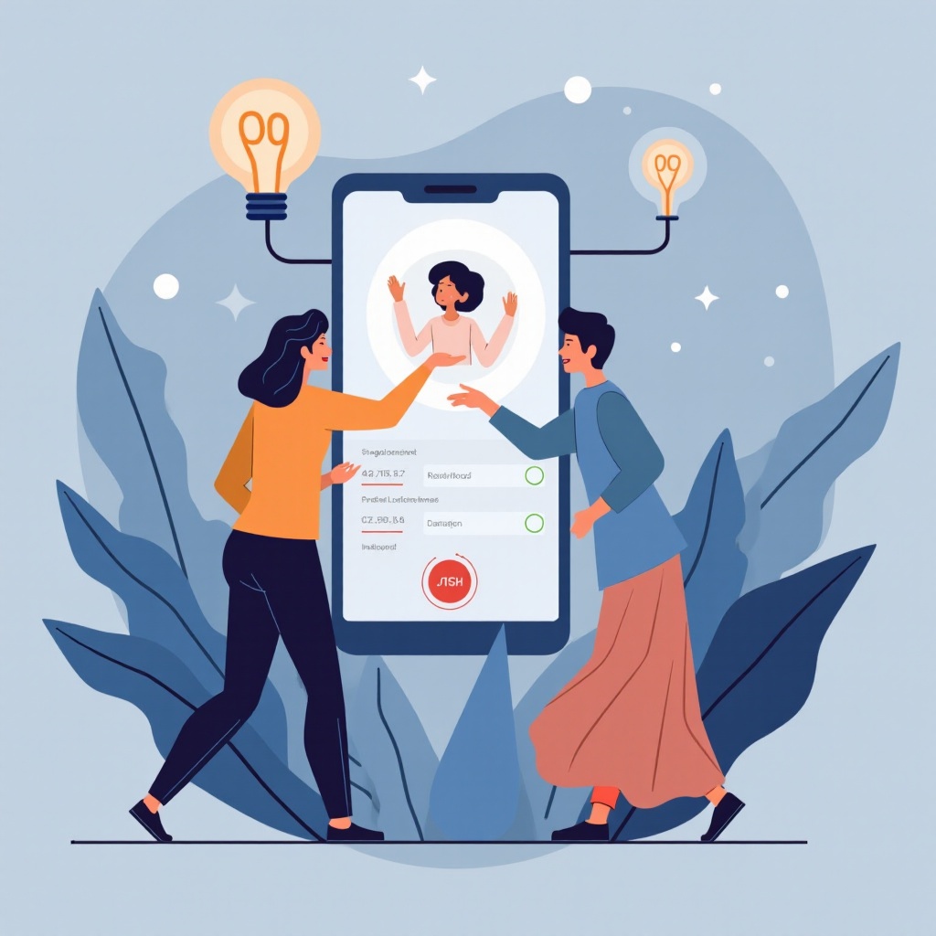 Bilder drehen Handy: Leitfaden für 2024