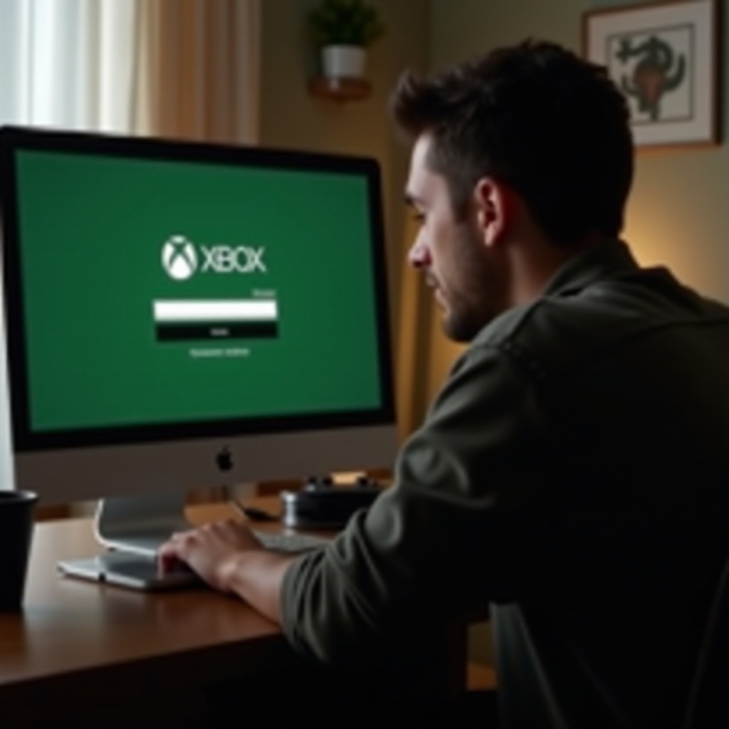 Xbox Email Vergessen? So Erhältst Du Wieder Zugriff